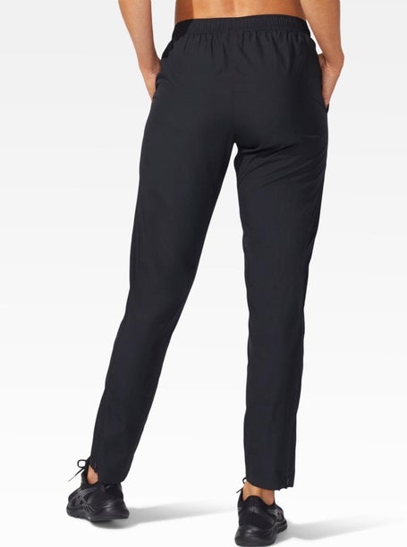asics stretch woven pant