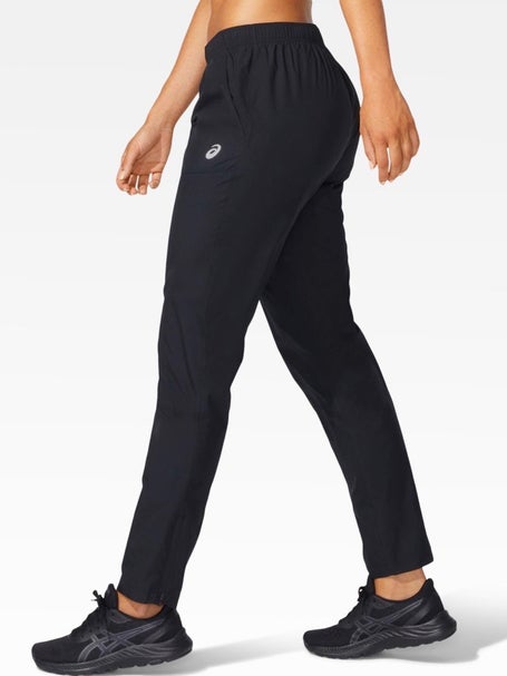 asics stretch woven pant