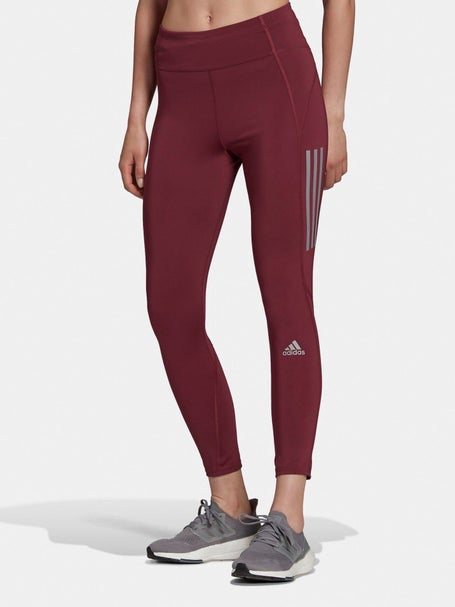 adidas Women's Own The Run 7/8 Running Tight - Running Warehouse