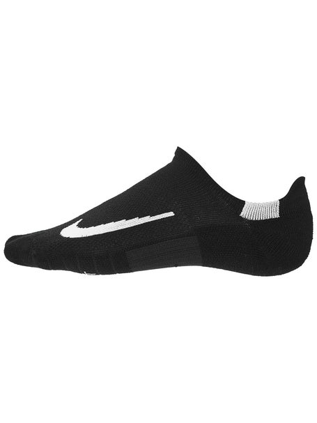 Nike Multiplier No-Show Sock 2Pk Running Warehouse Europe