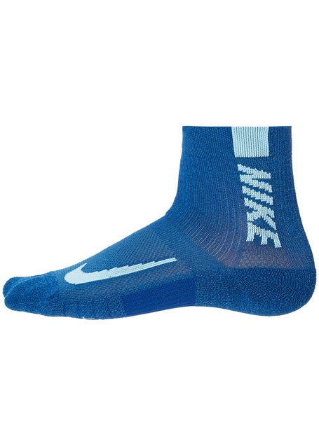 poco claro saldar árbitro Nike Multiplier Quarter Sock 2Pk - Running Warehouse Europe