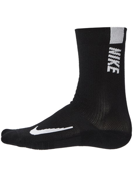 Nike Multiplier Crew Sock 2Pk Running Warehouse Europe