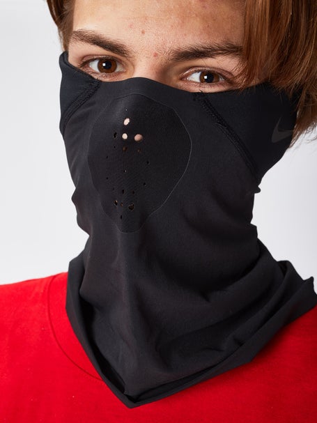 Ski Mask Scaldacollo Mascherina Nike Scaldacollo Nike Shield