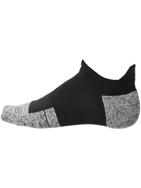 UA Unisex Dry Run Cushion Füßlinge
