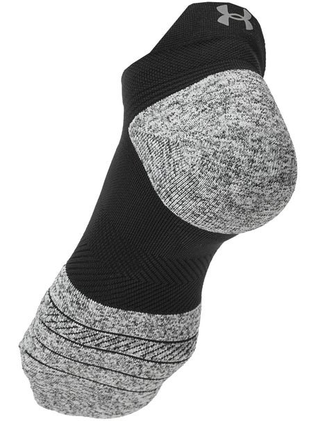 Unisex UA Dry Run Cushion No Show Socks Running Warehouse Europe