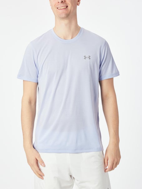 Under Armour Herren Streaker T-Shirt - Running Warehouse Europe