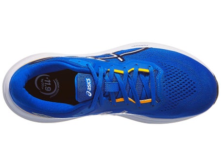 ASICS GT 1000 13\Mens Shoes\Illusion Blue/White