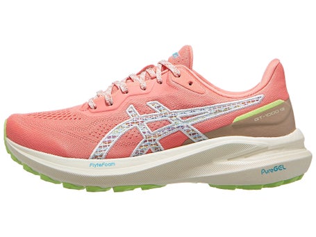 Scarpe ASICS GT 1000 13 TR Nature Bathing Guave Donna