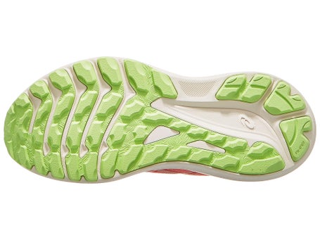 Zapatillas mujer ASICS GT 1000 13 TR Nature Bathing Guave