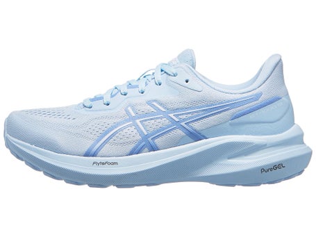 Chaussures Femme ASICS GT 1000 13 Light Blue Light Sapphire