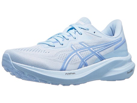 Zapatillas mujer ASICS GT 1000 13 Light Blue Light Sapphir