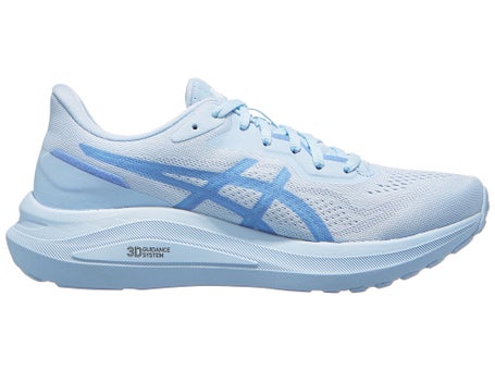 Zapatillas mujer ASICS GT 1000 13 Light Blue Light Sapphir