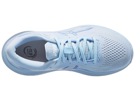 Zapatillas mujer ASICS GT 1000 13 Light Blue Light Sapphir