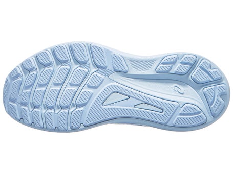 Zapatillas mujer ASICS GT 1000 13 Light Blue Light Sapphir