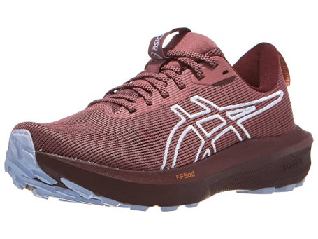 ASICS GT 1000 14 TR\Womens Shoes\Nature Bathing/Red