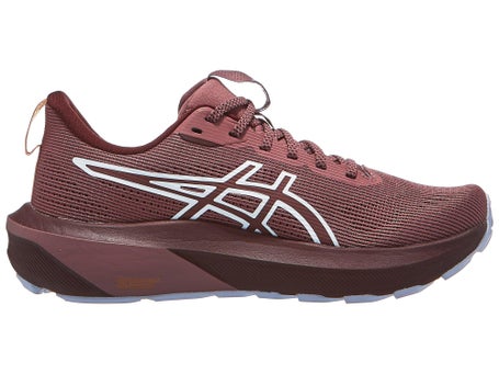ASICS GT 1000 14 TR\Womens Shoes\Nature Bathing/Red
