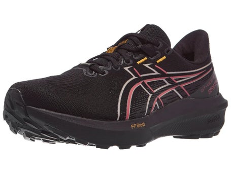 ASICS GT 1000 15 GTX\Mens Shoes\Black/Graphite Grey
