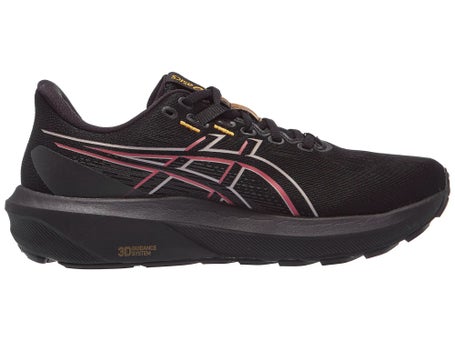 ASICS GT 1000 15 GTX\Mens Shoes\Black/Graphite Grey