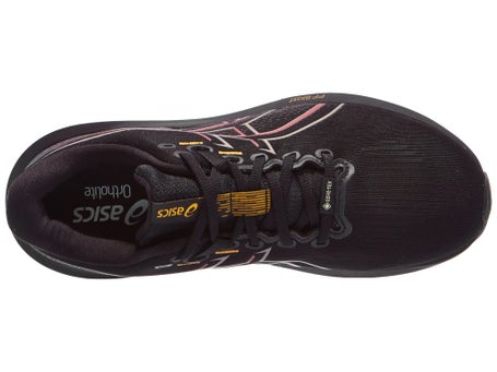 ASICS GT 1000 15 GTX\Mens Shoes\Black/Graphite Grey