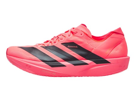 adidas adizero Takumi Sen 11\Mens Shoes\Turbo/Blk/Red