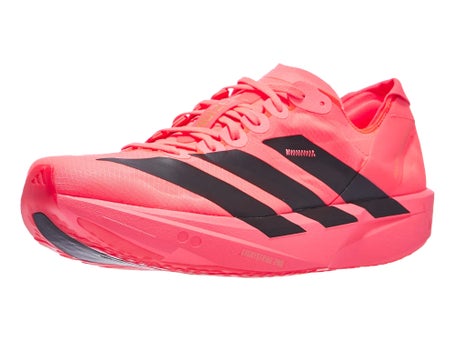 adidas adizero Takumi Sen 11\Mens Shoes\Turbo/Blk/Red