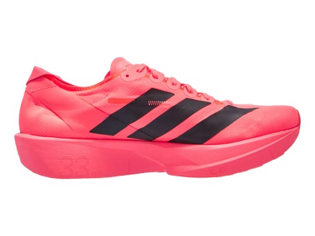 adidas adizero Takumi Sen 11\Mens Shoes\Turbo/Blk/Red