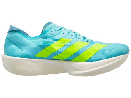 adidas adizero Takumi Sen 11 Herren Laufschuhe Flash Aqua