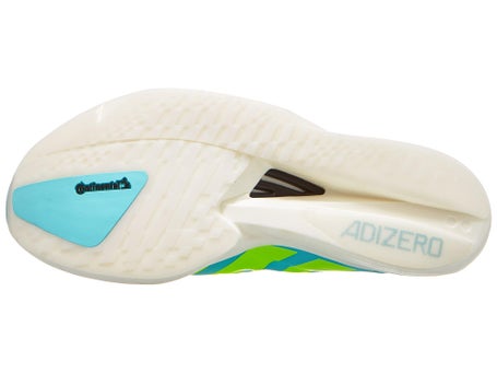 adidas adizero Takumi Sen 11 Herren Laufschuhe Flash Aqua