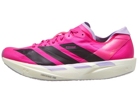 adidas adizero Takumi Sen 11\Mens Shoes\Pink/Plum