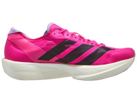 adidas adizero Takumi Sen 11 Men's Shoes Pink/Plum Running