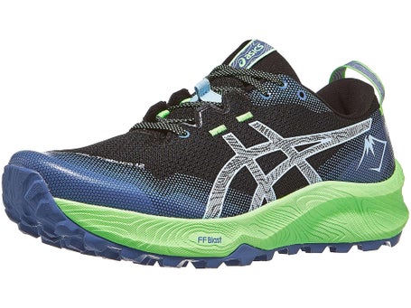 Zapatillas Running Zapatillas Asics Fujitrabuco Hombre ASICS