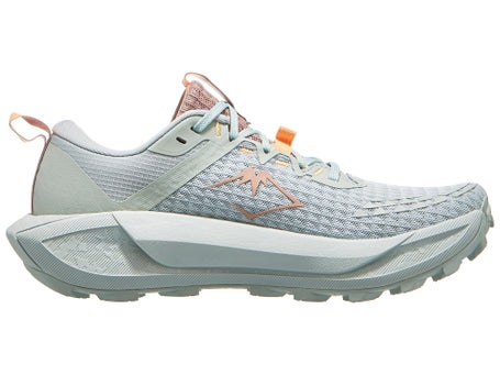 Chaussures Femme ASICS Gel Trabuco 13 Lichen Rock Cream