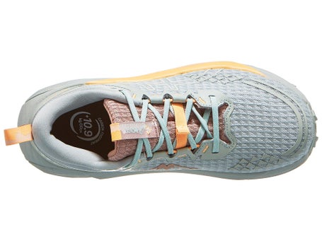 Chaussures Femme ASICS Gel Trabuco 13 Lichen Rock Cream