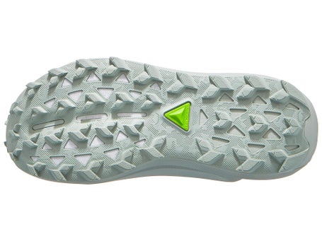Chaussures Femme ASICS Gel Trabuco 13 Lichen Rock Cream