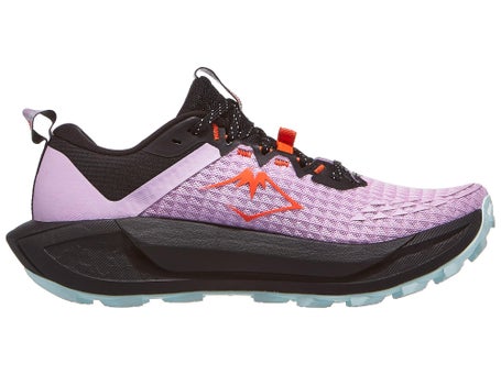 Scarpe ASICS Gel Trabuco 13 Light Ube Pure Acqua HL Donna