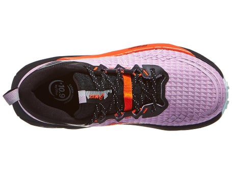 Scarpe ASICS Gel Trabuco 13 Light Ube Pure Acqua HL Donna