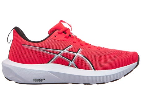 Chaussures Homme ASICS GT 1000 14 Flash Rouge Noir