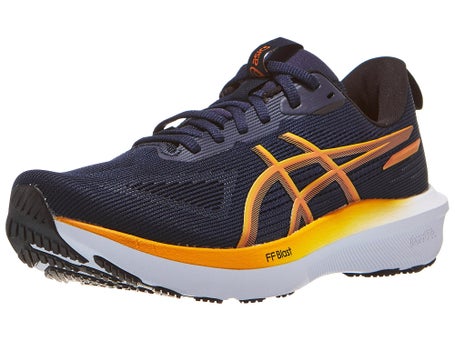 ASICS GT 1000 14 Herren Laufschuhe Midnight Sandstorm