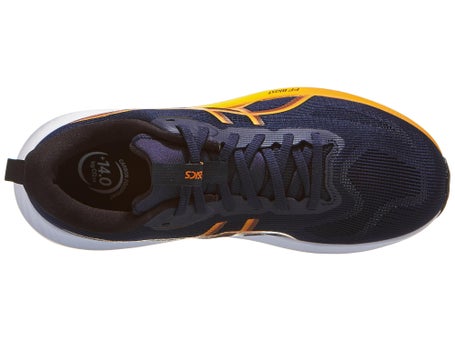 ASICS GT 1000 14 Herren Laufschuhe Midnight Sandstorm
