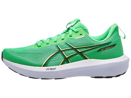 Chaussures Homme ASICS GT 1000 14 Vital Green Illuminate Gr