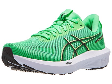 Chaussures Homme ASICS GT 1000 14 Vital Green Illuminate Gr
