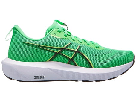 Chaussures Homme ASICS GT 1000 14 Vital Green Illuminate Gr