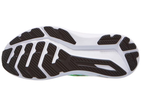 Chaussures Homme ASICS GT 1000 14 Vital Green Illuminate Gr