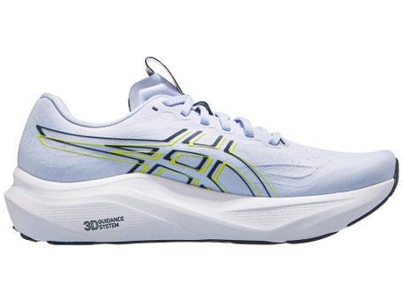 ASICS GT 2000 14 Herren Laufschuh Blue Fade Teal