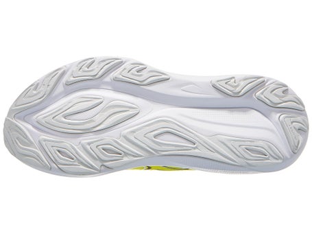 ASICS GT 2000 14 Herren Laufschuh Citron Steel Grey