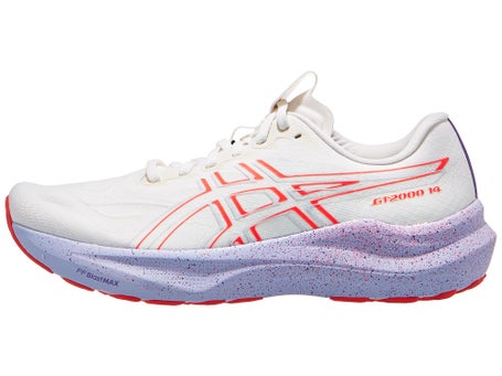 Zapatillas hombre ASICS GT 2000 14 Tokyo Cream Edo Purple