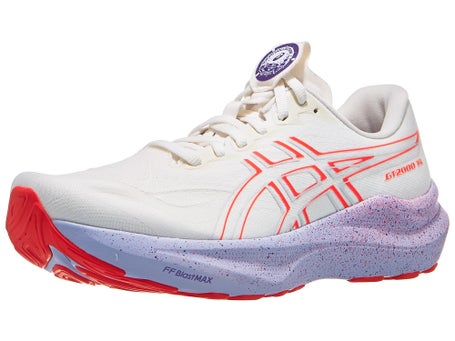 ASICS GT 2000 14 Tokyo Herren Laufschuh Cream Purple