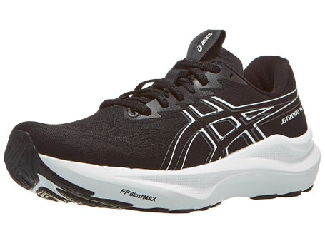 ASICS GT 2000 14 Herren Laufschuh Schwarz Weiß