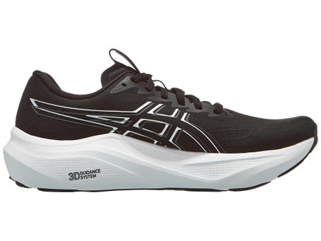 ASICS GT 2000 14 Herren Laufschuh Schwarz Weiß
