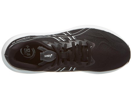 ASICS GT 2000 14 Herren Laufschuh Schwarz Weiß